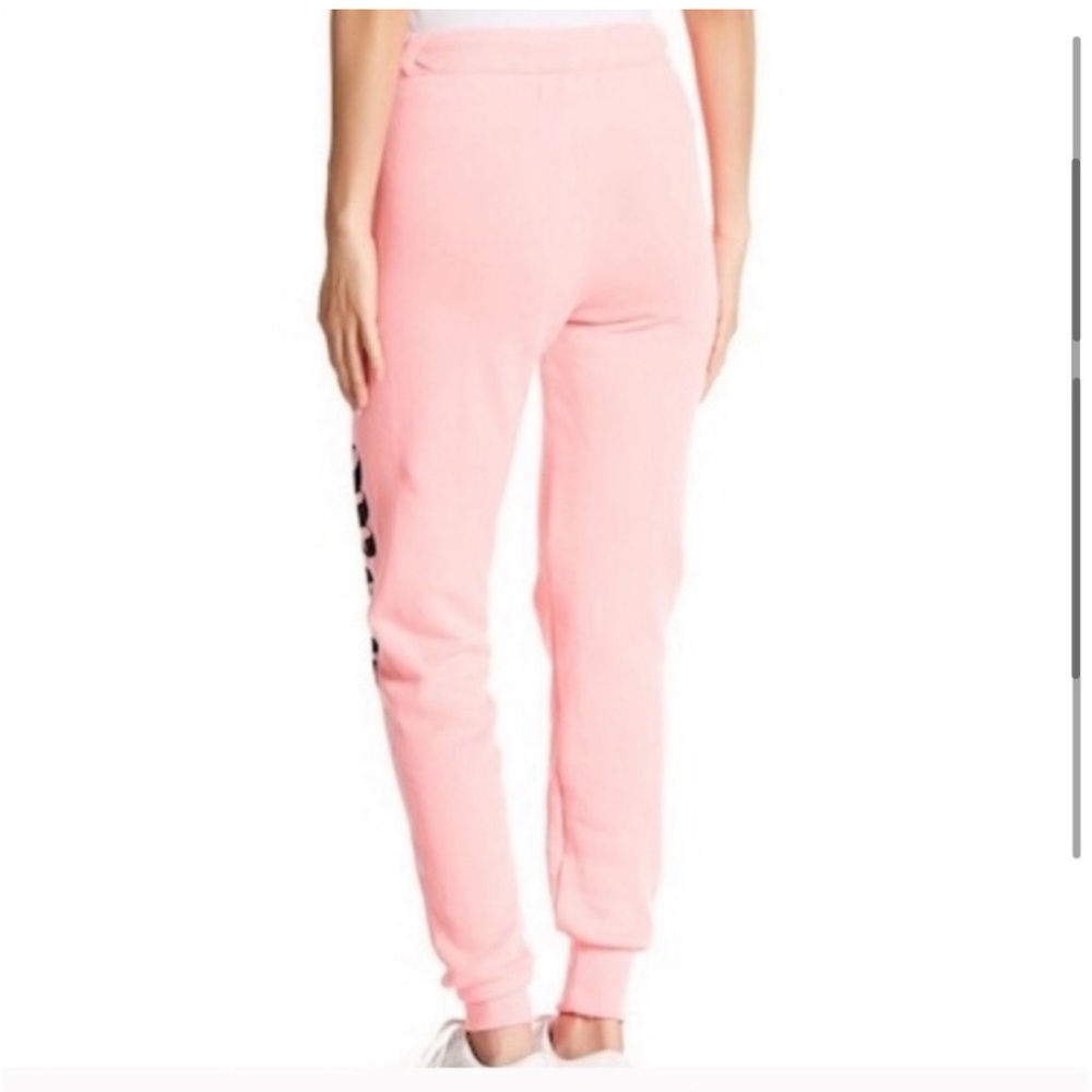 Wildfox Mega Chic Joggers Sweatpants xs - Picture 2 of 8